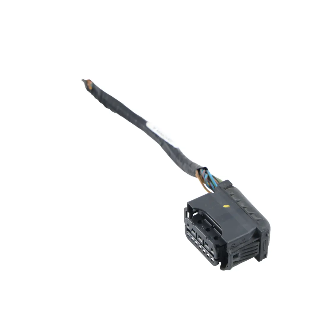 Phare Bi-Xenon Gauche Faisceau Câblage pour BMW E90 E91 LCI à propos du numéro de pièce 7202585 BMW E90 E91 LCI Phare Bi-Xenon Gauche Faisceau Câblage - SKU 7202585-3 - Numéro de pièce 7202585