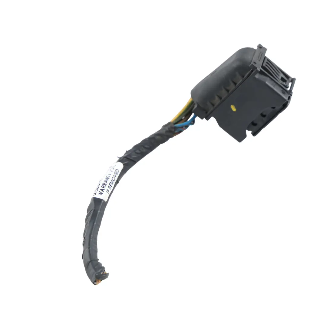 BMW E90 E91 LCI Faro Bi-Xenon Izquierdo Cableado Arnés Cable - SKU 7202585-3 - Número de pieza 7202585