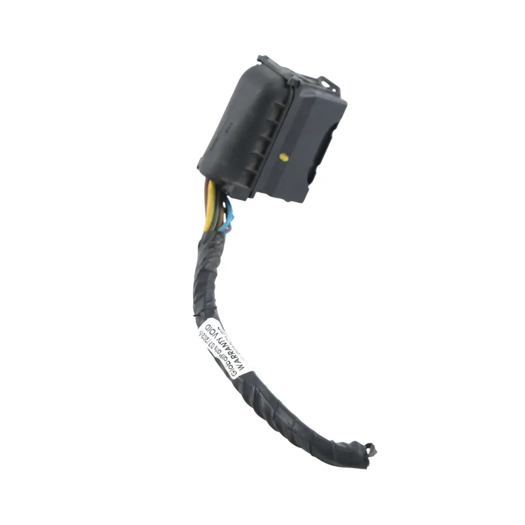 Bi-Xenon Scheinwerfer Links Kabelbaum für BMW E90 E91 LCI mit Teilenummer 7202585 BMW E90 E91 LCI Bi-Xenon Scheinwerfer Links Kabelbaum - SKU 7202585-3 - Teilenummer 7202585
