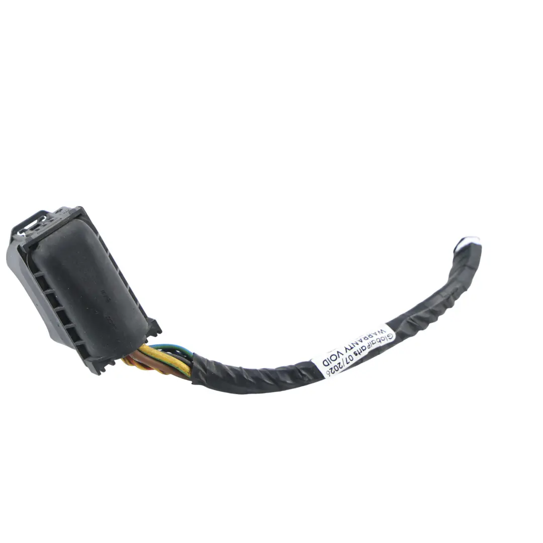 Bi-Xenon Headlight Lamp Light Left N/S Harness Loom Wire to BMW E90 E91 LCI with Part number 7202585 BMW E90 E91 LCI Bi-Xenon Headlight Lamp Light Left N/S Harness Loom Wire - SKU 7202585-3 - Part number 7202585
