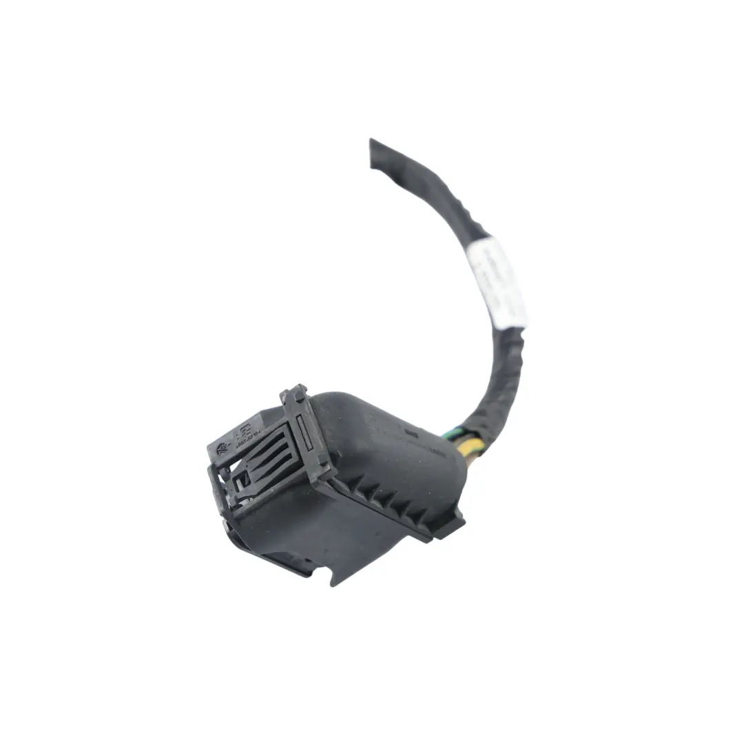Phare Bi-Xenon Gauche Faisceau Câblage pour BMW E90 E91 LCI à propos du numéro de pièce 7202585 BMW E90 E91 LCI Phare Bi-Xenon Gauche Faisceau Câblage - SKU 7202585-3 - Numéro de pièce 7202585