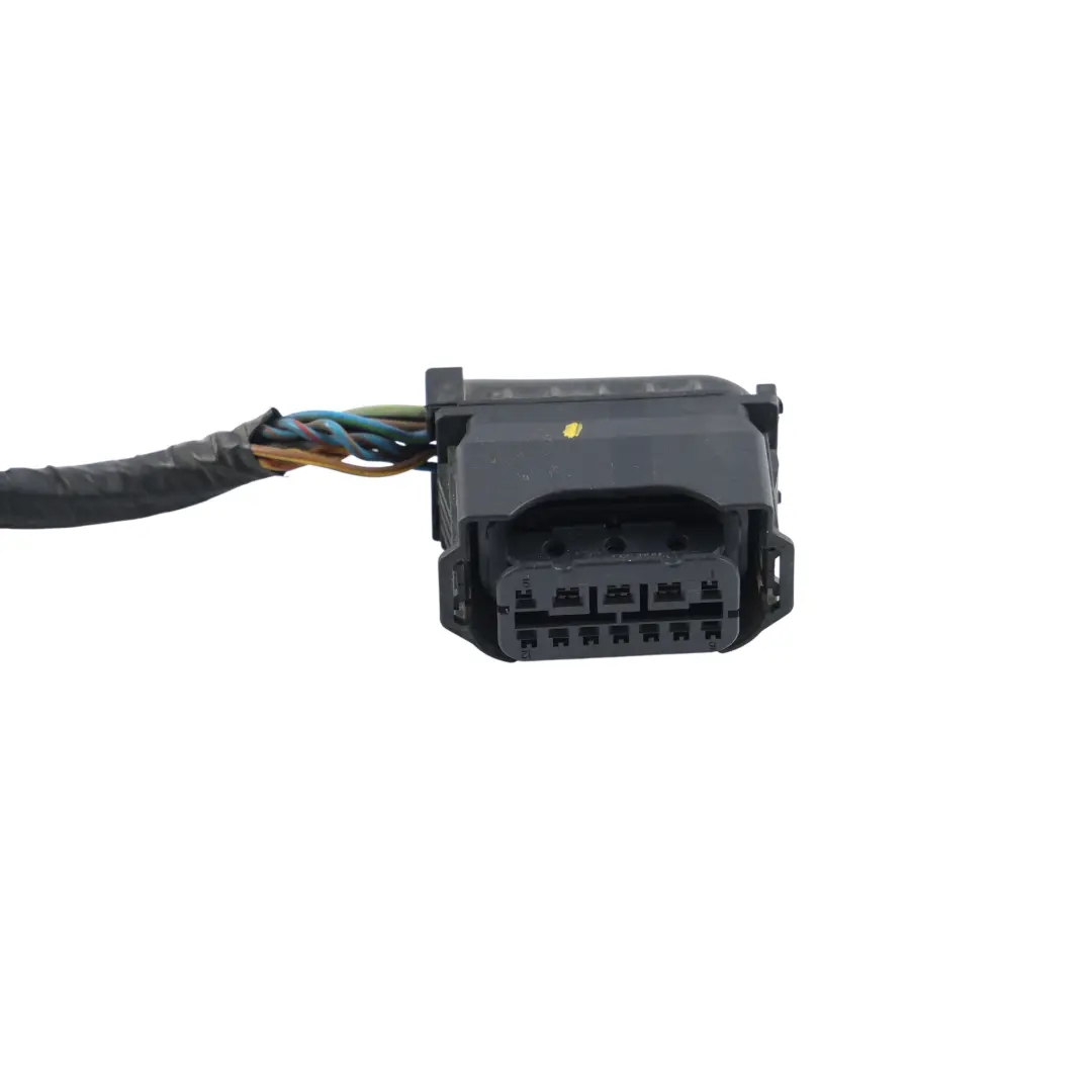 Phare Bi-Xenon Gauche Faisceau Câblage pour BMW E90 E91 LCI à propos du numéro de pièce 7202585 BMW E90 E91 LCI Phare Bi-Xenon Gauche Faisceau Câblage - SKU 7202585-3 - Numéro de pièce 7202585
