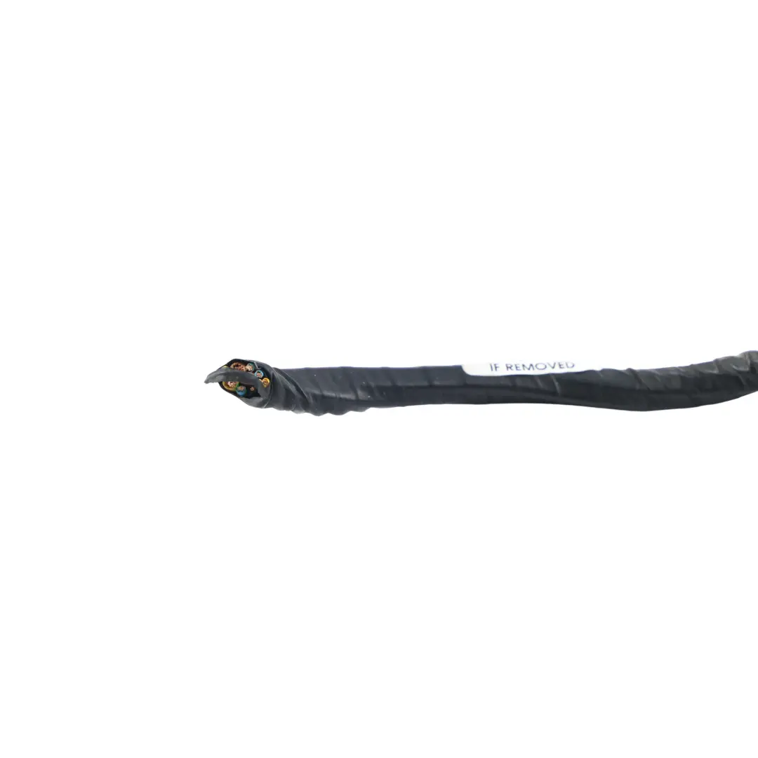 Bi-Xenon Scheinwerfer Links Kabelbaum für BMW E90 E91 LCI mit Teilenummer 7202585 BMW E90 E91 LCI Bi-Xenon Scheinwerfer Links Kabelbaum - SKU 7202585-3 - Teilenummer 7202585
