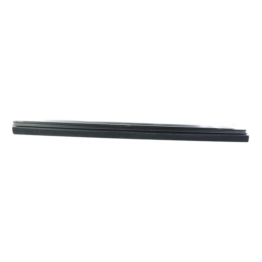 Pannello Copertura Canale Finestrino Posteriore Destro per BMW F01 LCI F04 con numero di parte 7206450 BMW F01 LCI F04 Pannello Copertura Canale Finestrino Posteriore Destro - SKU 7206450 - Numero di parte 7206450