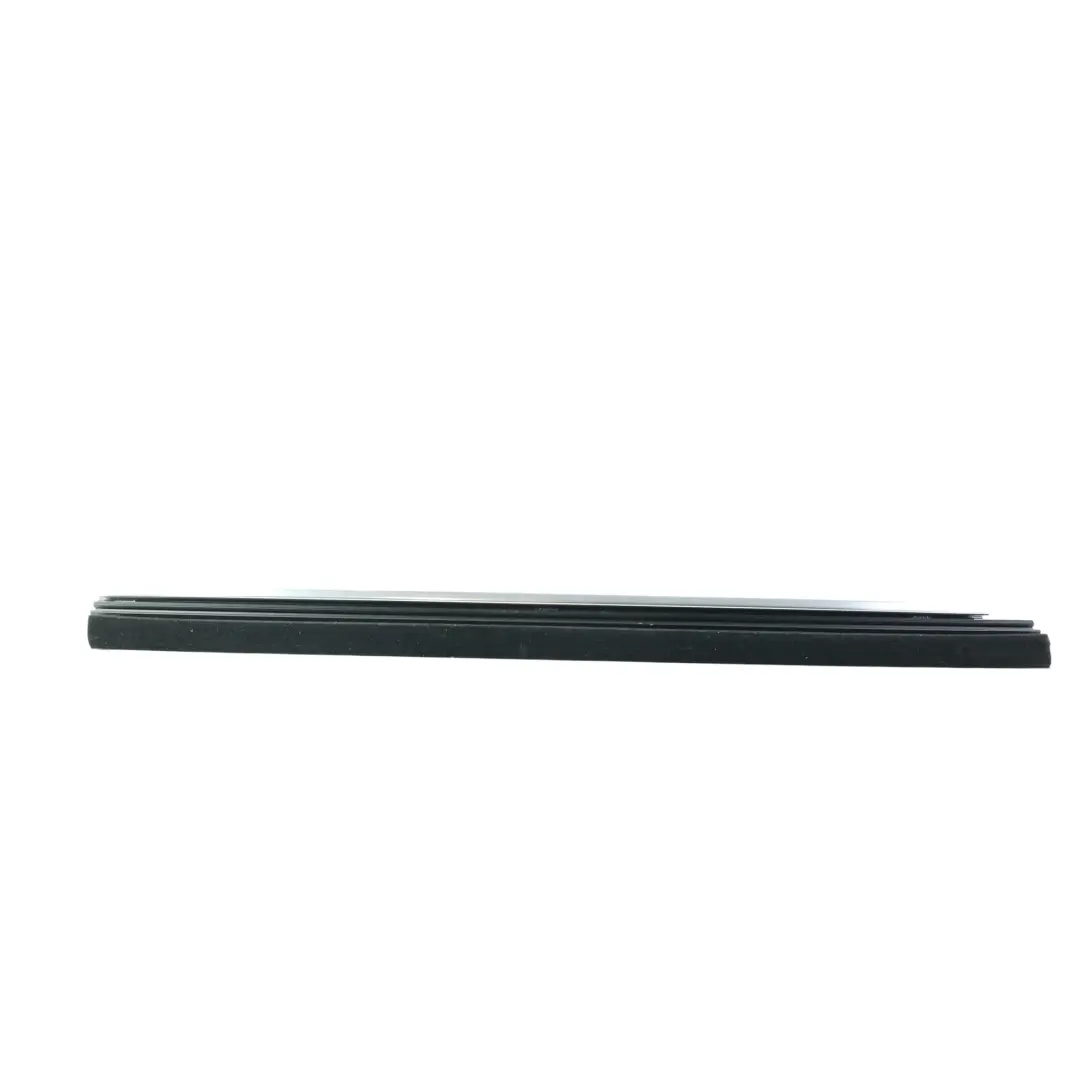 Pannello Copertura Canale Finestrino Posteriore Destro per BMW F01 LCI F04 con numero di parte 7206450 BMW F01 LCI F04 Pannello Copertura Canale Finestrino Posteriore Destro - SKU 7206450 - Numero di parte 7206450