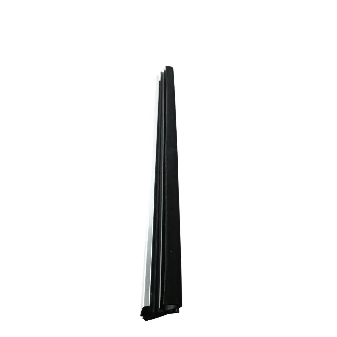 BMW F01 LCI F04 Bande Canal Vitre Panneau Couverture Arrière Droit - SKU 7206450 - Numéro de pièce 7206450