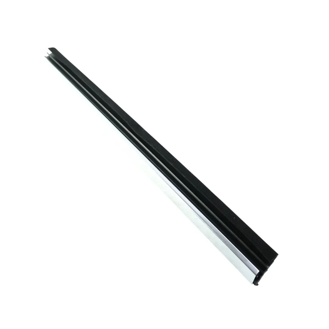 Pannello Copertura Canale Finestrino Posteriore Destro per BMW F01 LCI F04 con numero di parte 7206450 BMW F01 LCI F04 Pannello Copertura Canale Finestrino Posteriore Destro - SKU 7206450 - Numero di parte 7206450