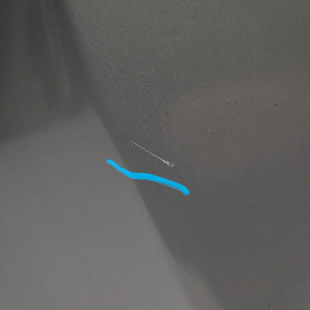 Hood Bonnet BMW F10 Aluminium Cover Panel Spacegrau Grey Metallic - A52 to with Part number 7207194 Hood Bonnet BMW F10 Aluminium Cover Panel Spacegrau Grey Metallic - A52 - SKU 7207194-SCG1 - Part number 7207194