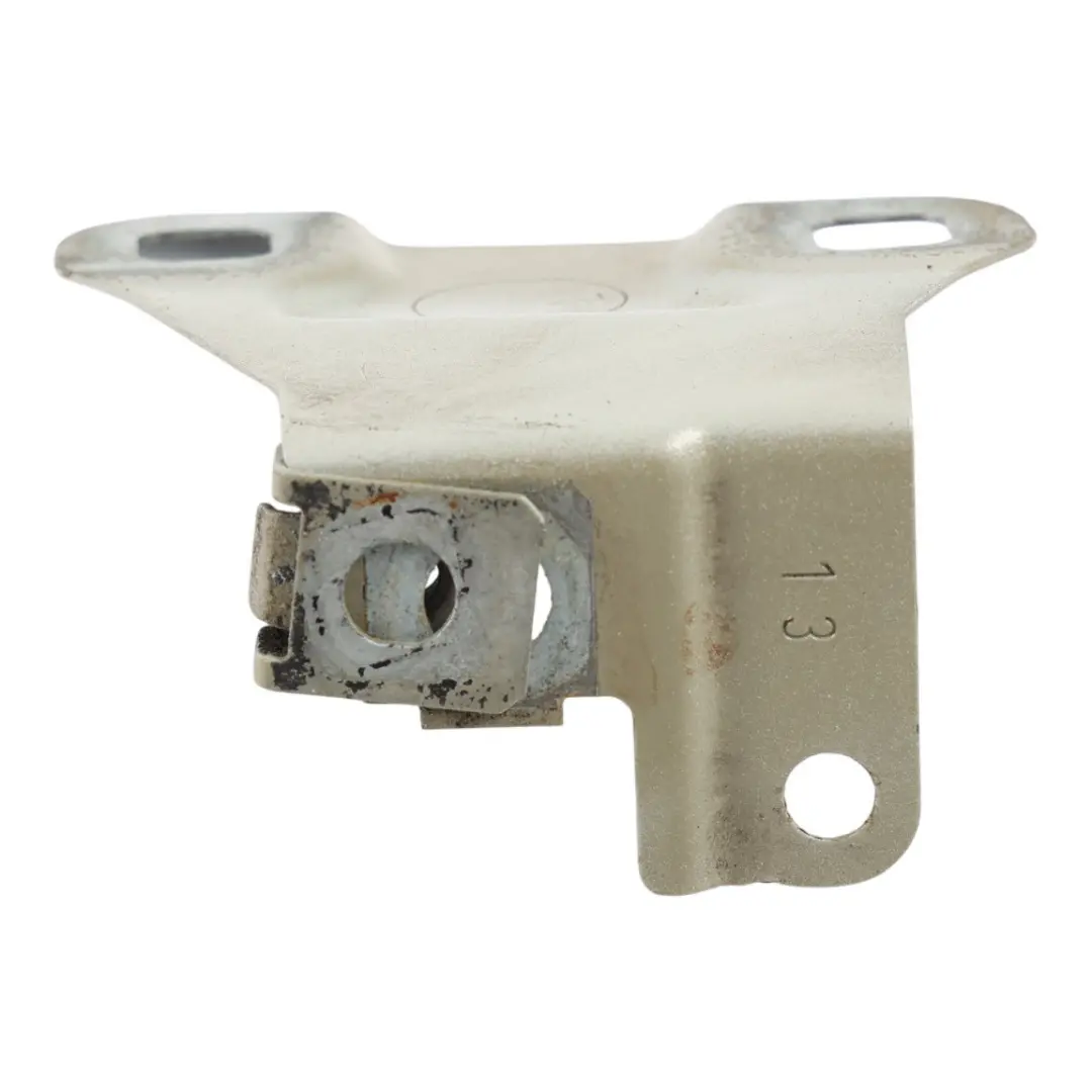 BMW F10 Supporto Staffa Parafango Anteriore Sinistro Titansilber 354 - SKU 7207203-TS - Numero di parte 7207203