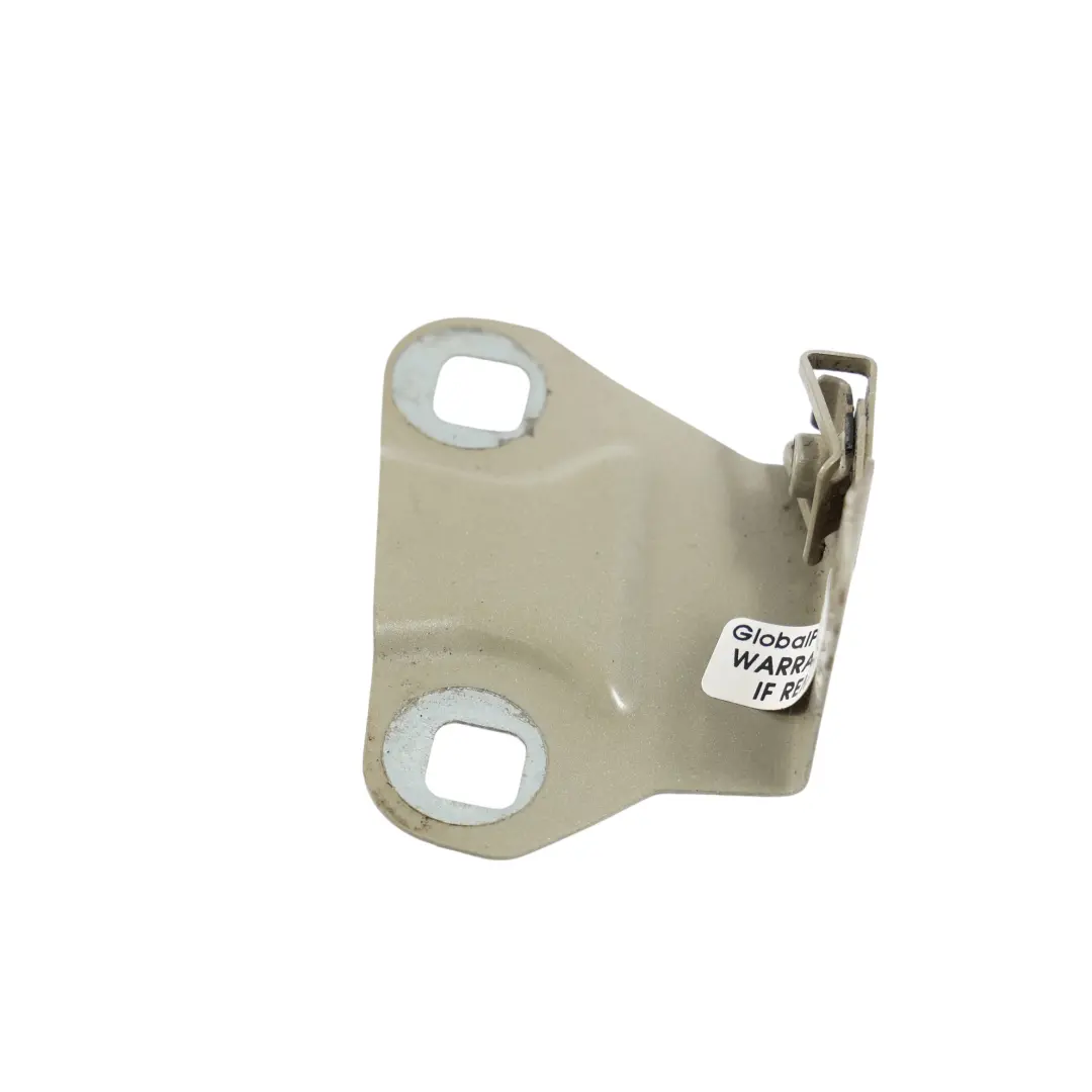 Side Panel Front Wing Bracket Holder Left N/S Titansilber - 354 to BMW F10 with Part number 7207203 BMW F10 Side Panel Front Wing Bracket Holder Left N/S Titansilber - 354 - SKU 7207203-TS - Part number 7207203