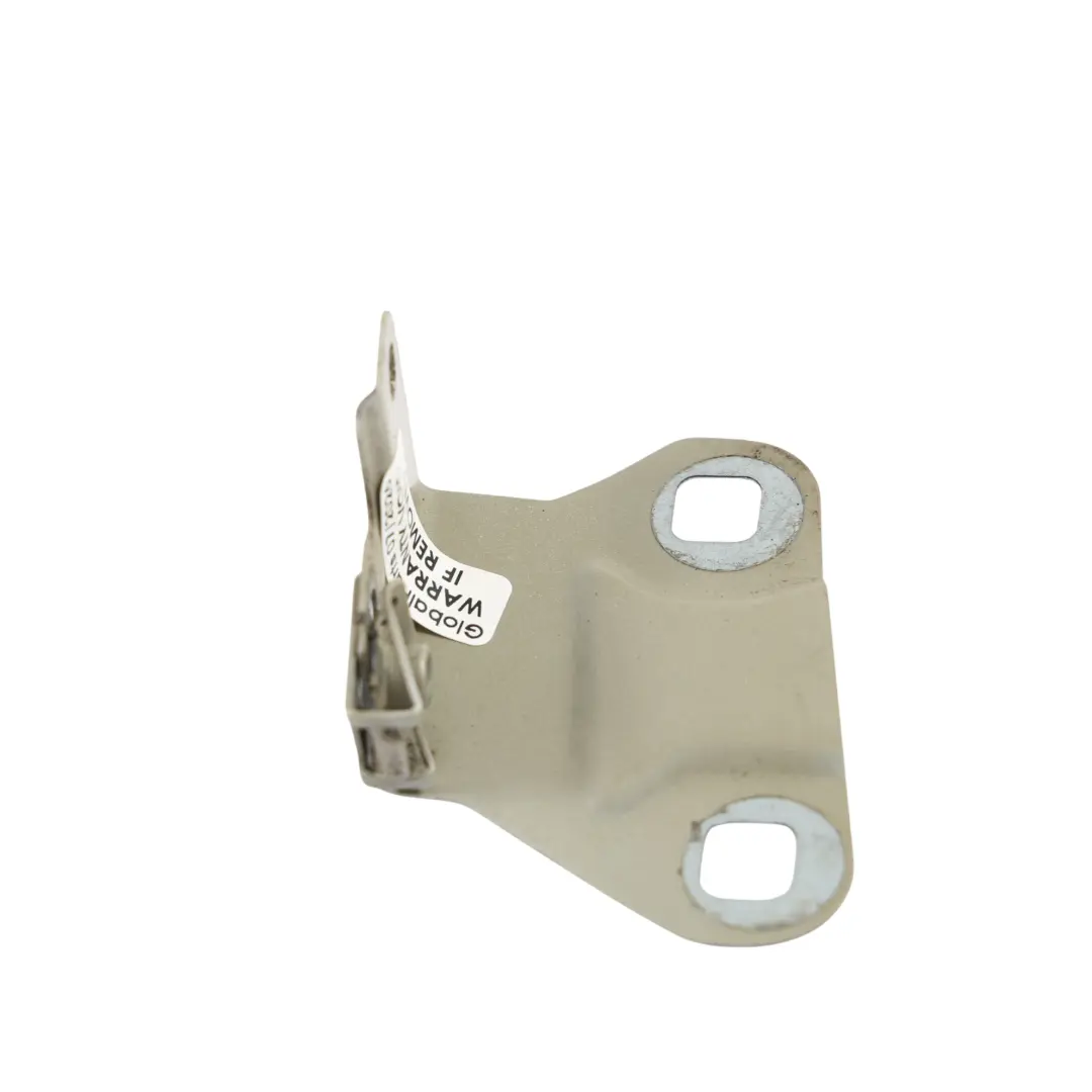 BMW F10 Side Panel Front Wing Bracket Holder Left N/S Titansilber - 354 - SKU 7207203-TS - Part number 7207203