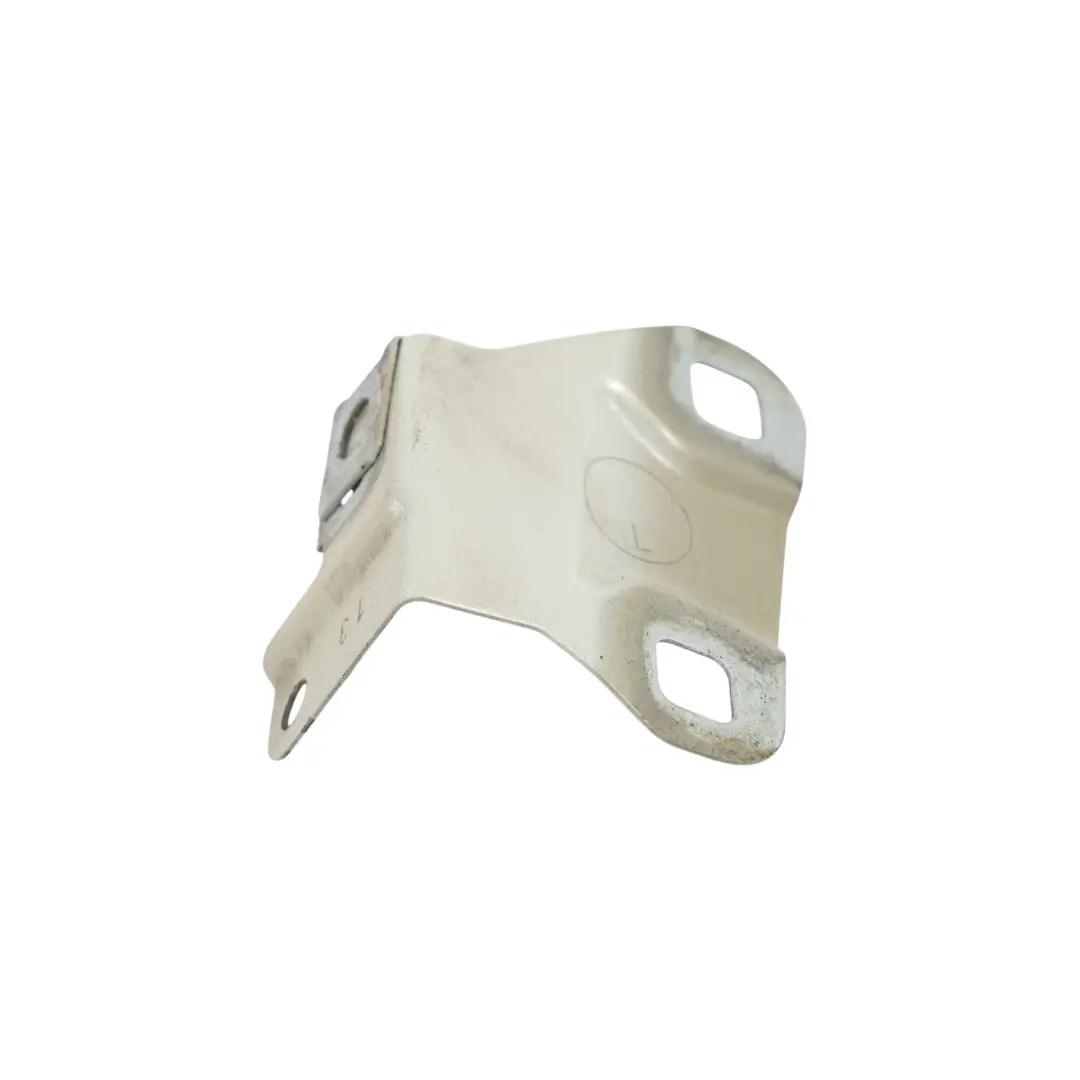 BMW F10 Side Panel Front Wing Bracket Holder Left N/S Titansilber - 354 - SKU 7207203-TS - Part number 7207203