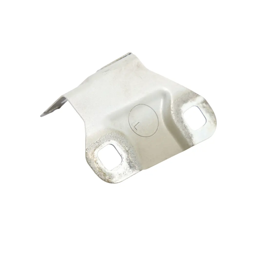 BMW F10 Support Aile Avant Gauche Titansilber - 354 - SKU 7207203-TS - Numéro de pièce 7207203