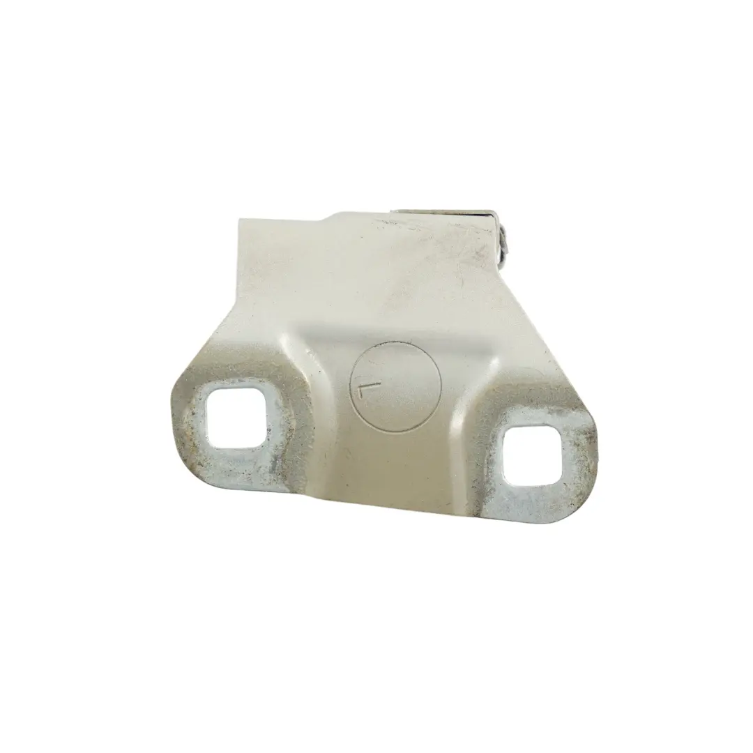 BMW F10 Soporte Bracket Aleta Delantera Izquierda Titansilber 354 - SKU 7207203-TS - Número de pieza 7207203