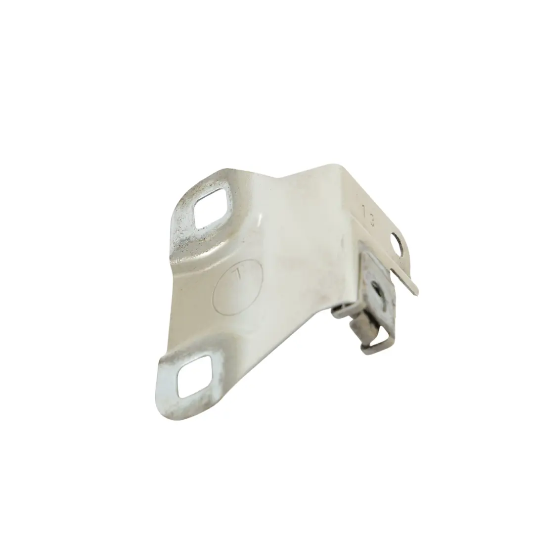 Side Panel Front Wing Bracket Holder Left N/S Titansilber - 354 to BMW F10 with Part number 7207203 BMW F10 Side Panel Front Wing Bracket Holder Left N/S Titansilber - 354 - SKU 7207203-TS - Part number 7207203