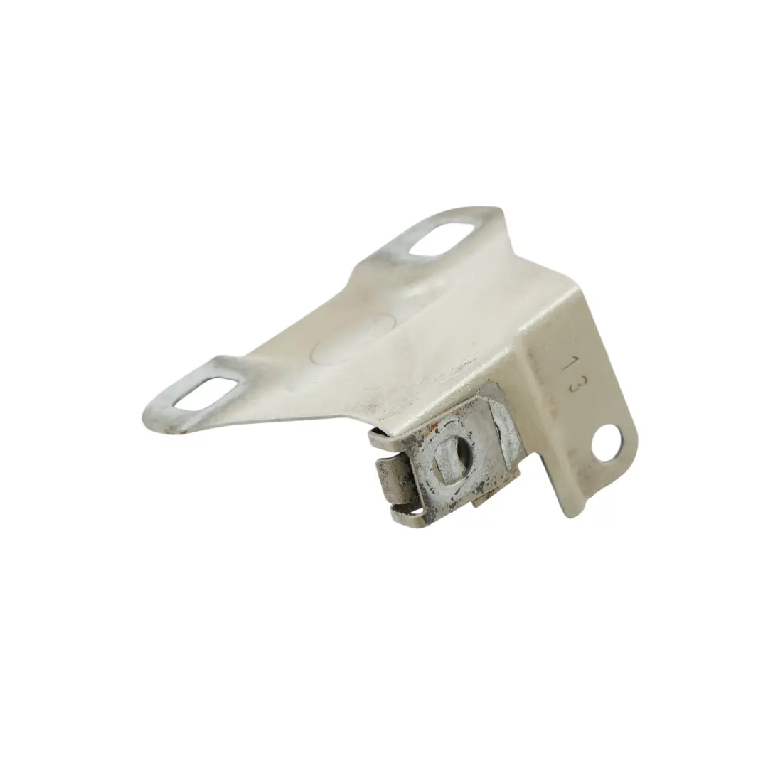 BMW F10 Halterung Seitenwand Kotflügel Vorne Links Titansilber 354 - SKU 7207203-TS - Teilenummer 7207203