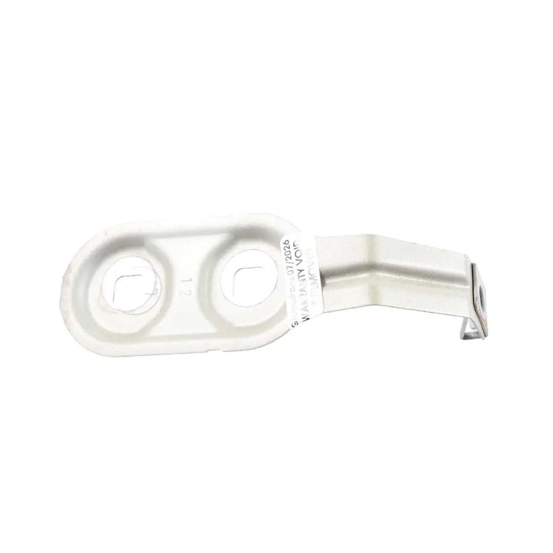 BMW F10 F11 Support Aile Avant Gauche Titansilber 354 - SKU 7207207-TS - Numéro de pièce 7207207