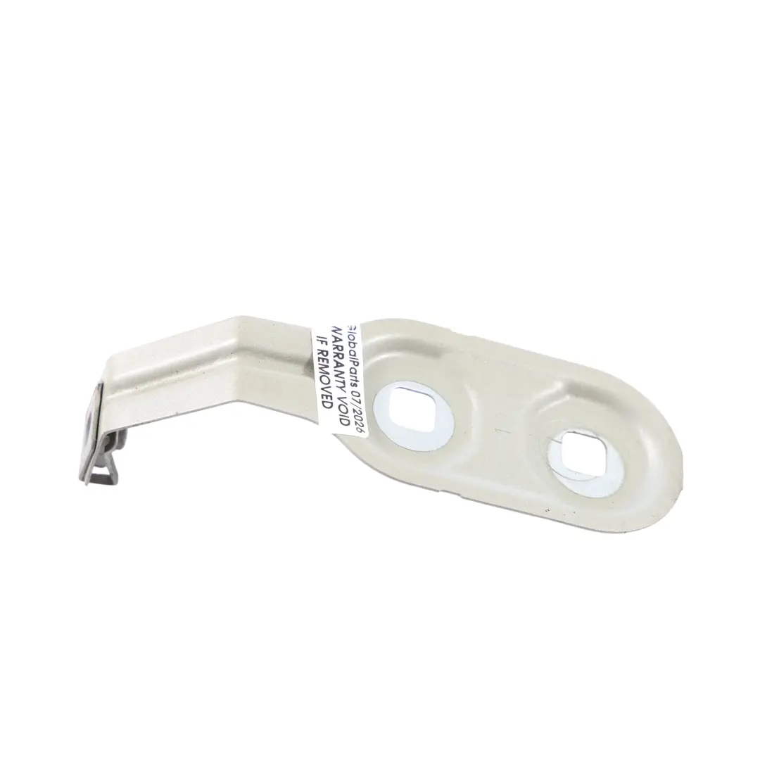 BMW F10 F11 Front Fender Wing Bracket Mount Left N/S Titansilber - 354 - SKU 7207207-TS - Part number 7207207