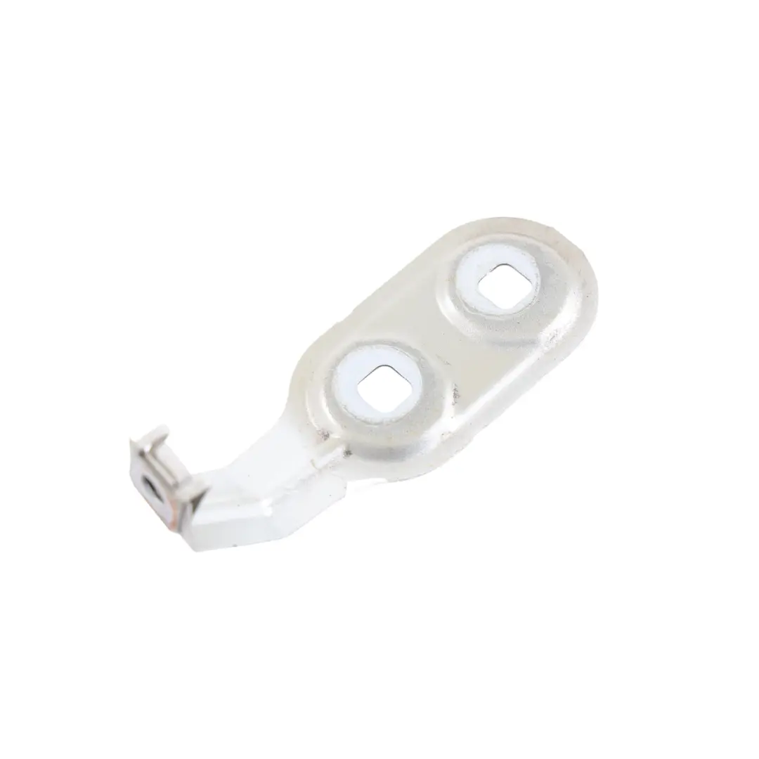 BMW F10 F11 Support Aile Avant Gauche Titansilber 354 - SKU 7207207-TS - Numéro de pièce 7207207
