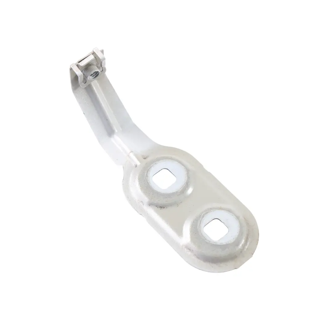Front Fender Wing Bracket Mount Left N/S Titansilber - 354 to BMW F10 F11 with Part number 7207207 BMW F10 F11 Front Fender Wing Bracket Mount Left N/S Titansilber - 354 - SKU 7207207-TS - Part number 7207207