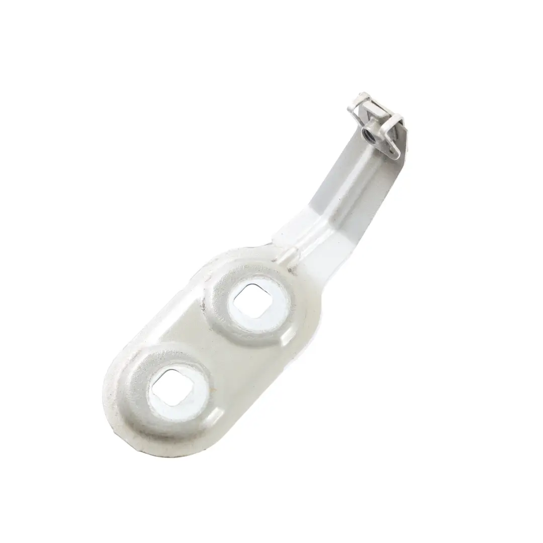 Kotflügel Halterung Vorne Links Titansilber 354 für BMW F10 F11 mit Teilenummer 7207207 BMW F10 F11 Kotflügel Halterung Vorne Links Titansilber 354 - SKU 7207207-TS - Teilenummer 7207207