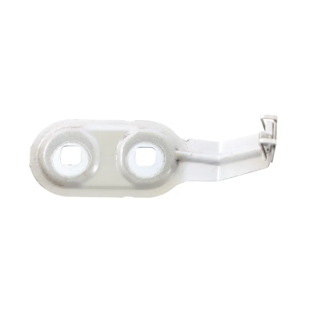 Support Aile Avant Gauche Titansilber 354 pour BMW F10 F11 à propos du numéro de pièce 7207207 BMW F10 F11 Support Aile Avant Gauche Titansilber 354 - SKU 7207207-TS - Numéro de pièce 7207207