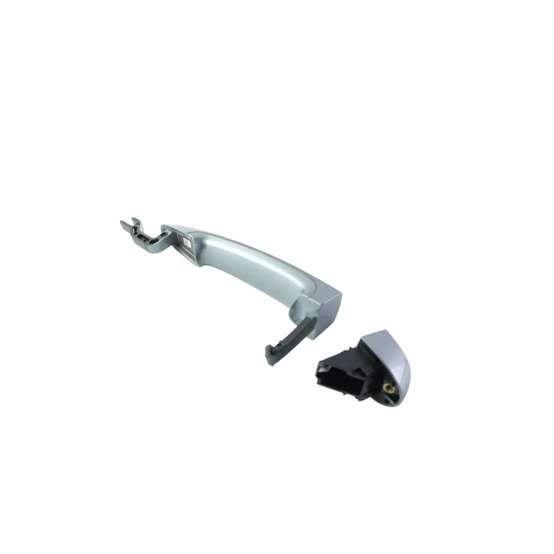 BMW X5 E70 F20 F30 Tirador Puerta Delantero Trasero Derecho Spacegrau - A52 - SKU 7207562-SCG1 - Número de pieza 7207562-SCG