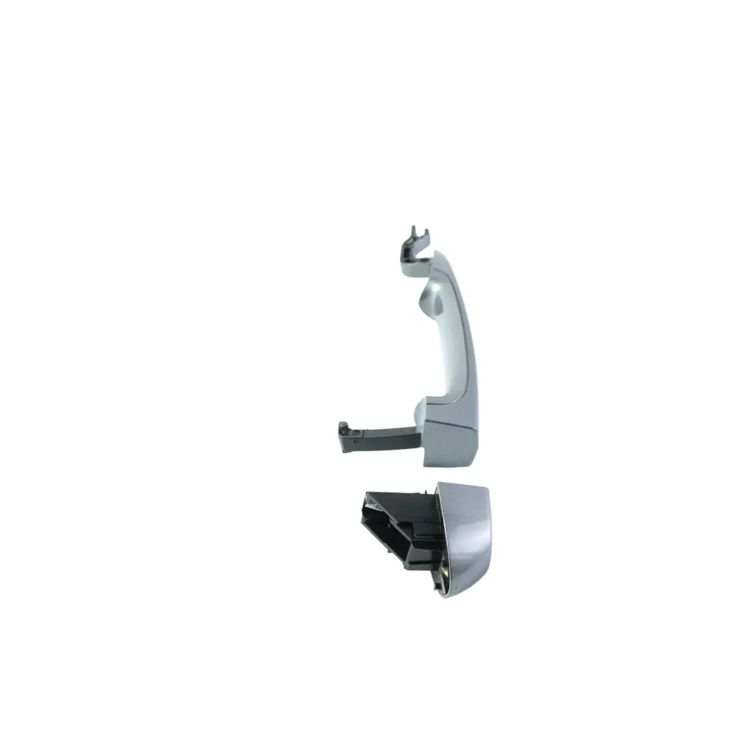 BMW X5 E70 F20 F30 Maniglia Porta Anteriore Posteriore Destra Spacegrau A52 - SKU 7207562-SCG1 - Numero di parte 7207562-SCG