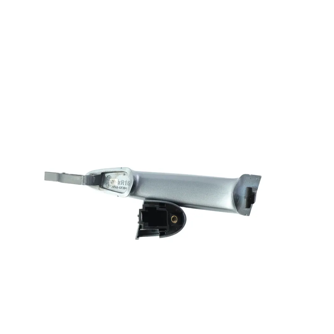BMW X5 E70 F20 F30 Klamka Drzwi Prawa Przód Tył Spacegrau Metalik A52 - SKU 7207562-SCG1 - Numer Części 7207562-SCG