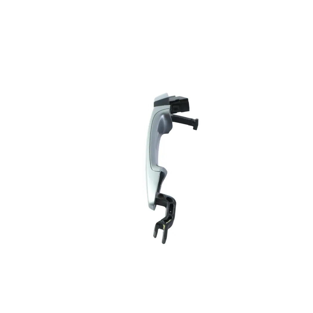 BMW X5 E70 F20 F30 Tirador Puerta Delantero Trasero Derecho Spacegrau - A52 - SKU 7207562-SCG1 - Número de pieza 7207562-SCG