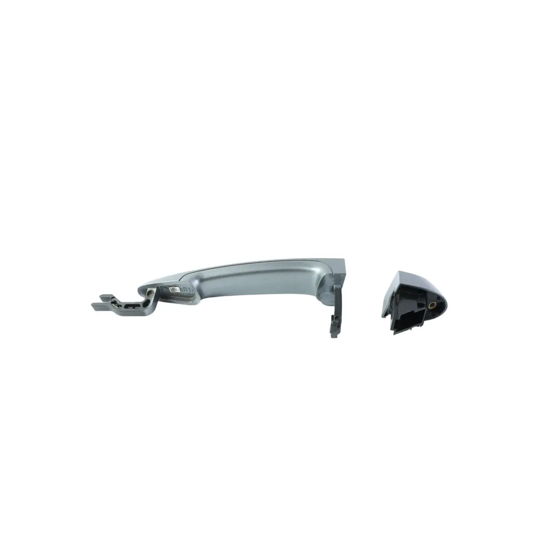BMW X5 E70 F20 F30 Klamka Drzwi Prawa Przód Tył Spacegrau Metalik A52 - SKU 7207562-SCG1 - Numer Części 7207562-SCG
