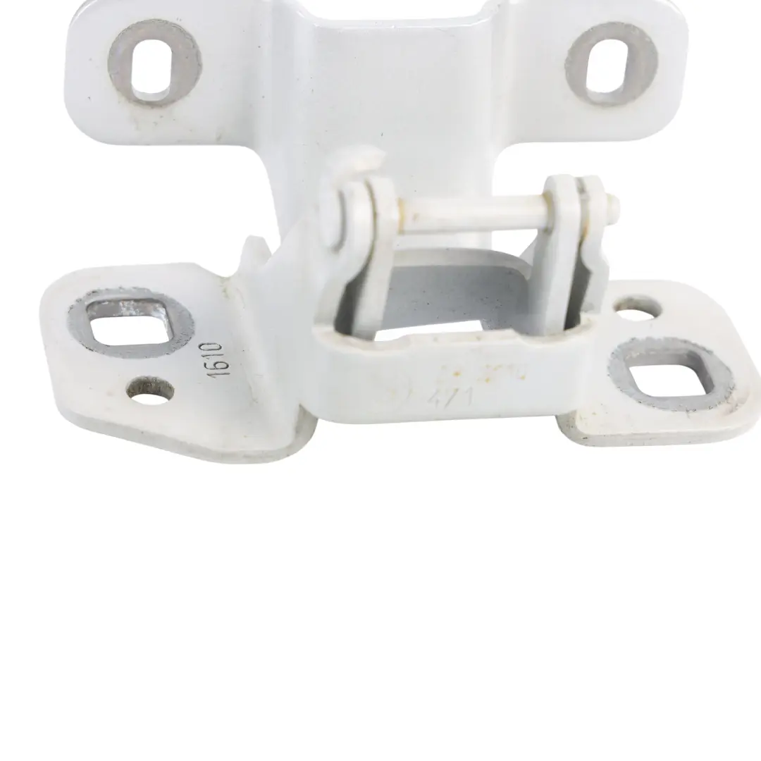 Cerniera Aletta Tetto Capote Pieghevole Sinistra Titansilber per BMW E88 con numero di parte 7208713 BMW E88 Cerniera Aletta Tetto Capote Pieghevole Sinistra Titansilber - SKU 7208713-TS - Numero di parte 7208713