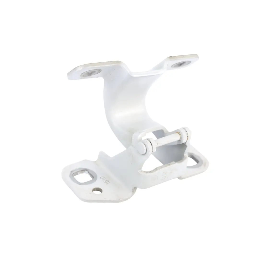 BMW E88 Charnière Volet Toit Pliant Gauche Titansilber Metallic 354 - SKU 7208713-TS - Numéro de pièce 7208713