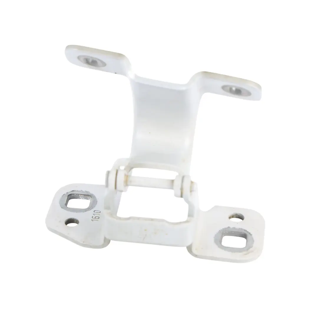 Left Folding Top Roof Flap Hinge N/S Titansilber Metallic 354 to BMW E88 with Part number 7208713 BMW E88 Left Folding Top Roof Flap Hinge N/S Titansilber Metallic 354 - SKU 7208713-TS - Part number 7208713