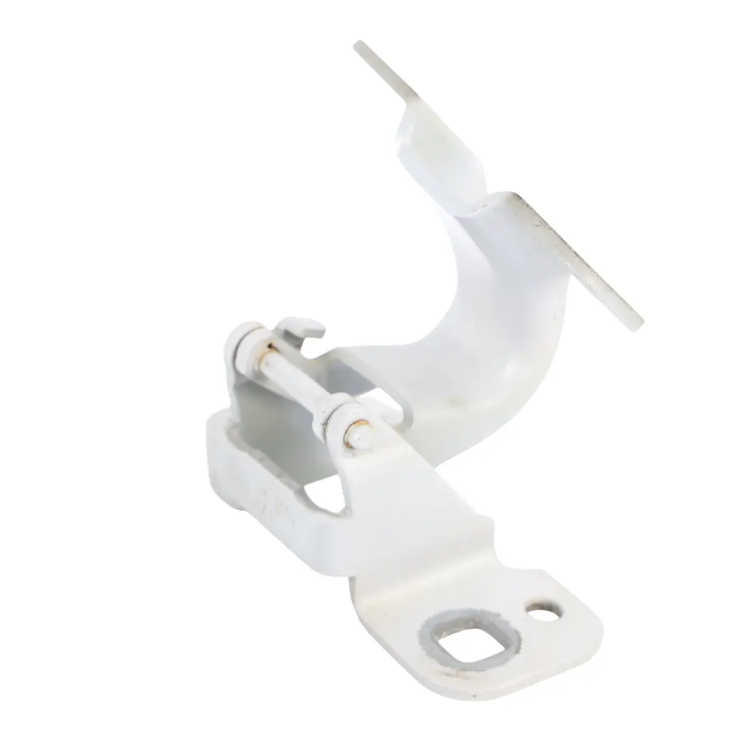 Left Folding Top Roof Flap Hinge N/S Titansilber Metallic 354 to BMW E88 with Part number 7208713 BMW E88 Left Folding Top Roof Flap Hinge N/S Titansilber Metallic 354 - SKU 7208713-TS - Part number 7208713