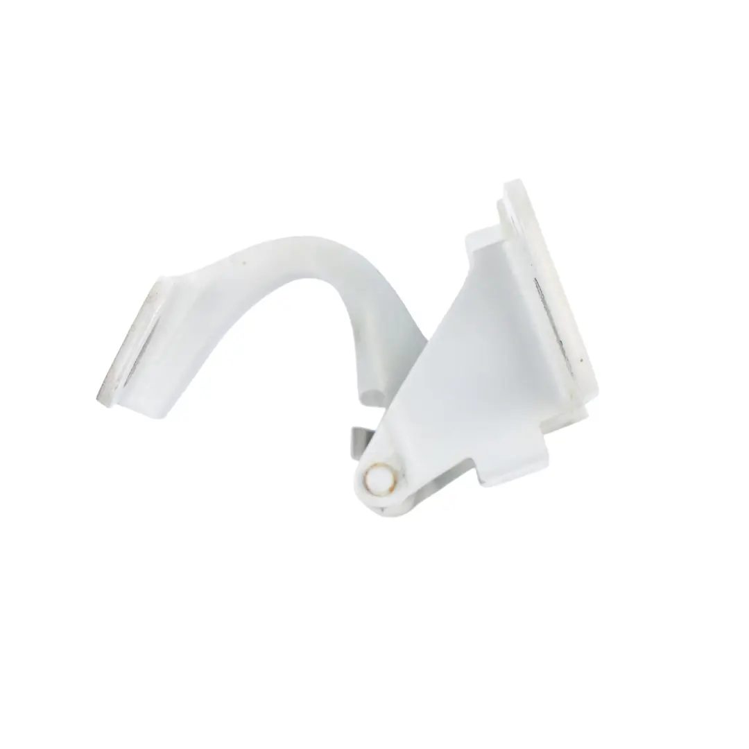 BMW E88 Faltdach Dachklappe Scharnier Links Titansilber Metallic 354 - SKU 7208713-TS - Teilenummer 7208713