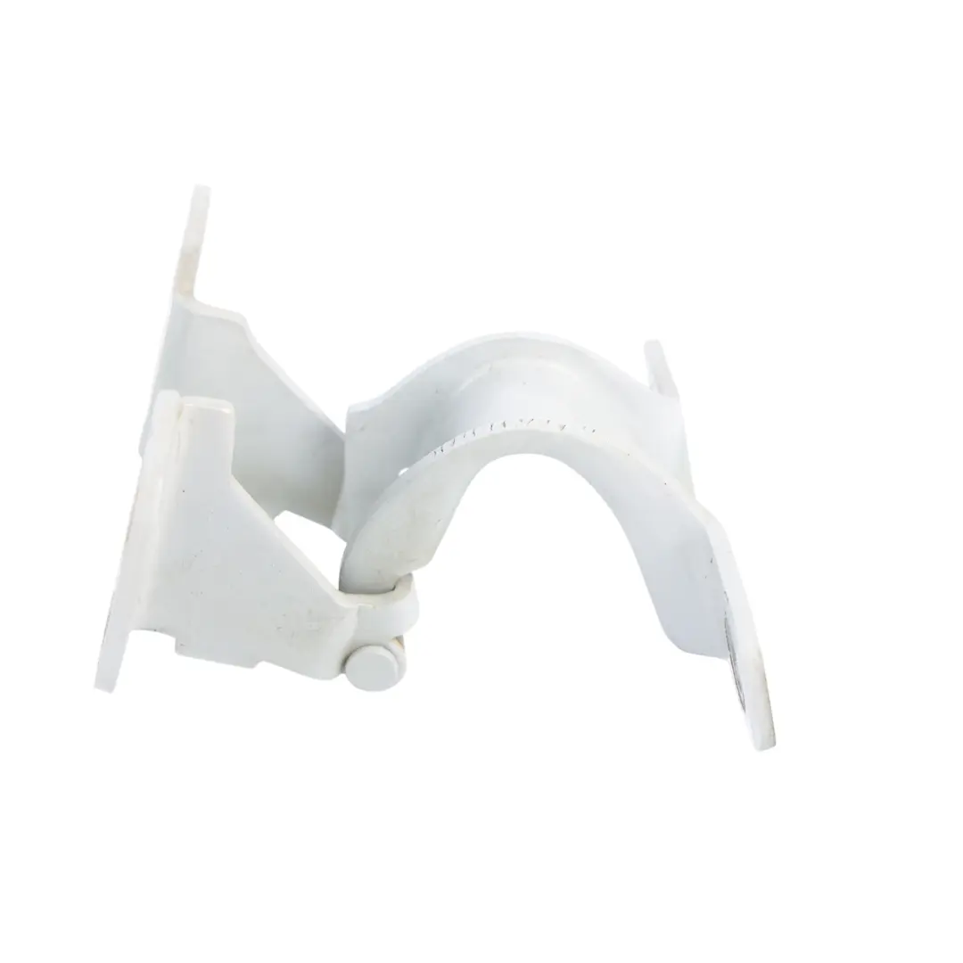 Left Folding Top Roof Flap Hinge N/S Titansilber Metallic 354 to BMW E88 with Part number 7208713 BMW E88 Left Folding Top Roof Flap Hinge N/S Titansilber Metallic 354 - SKU 7208713-TS - Part number 7208713