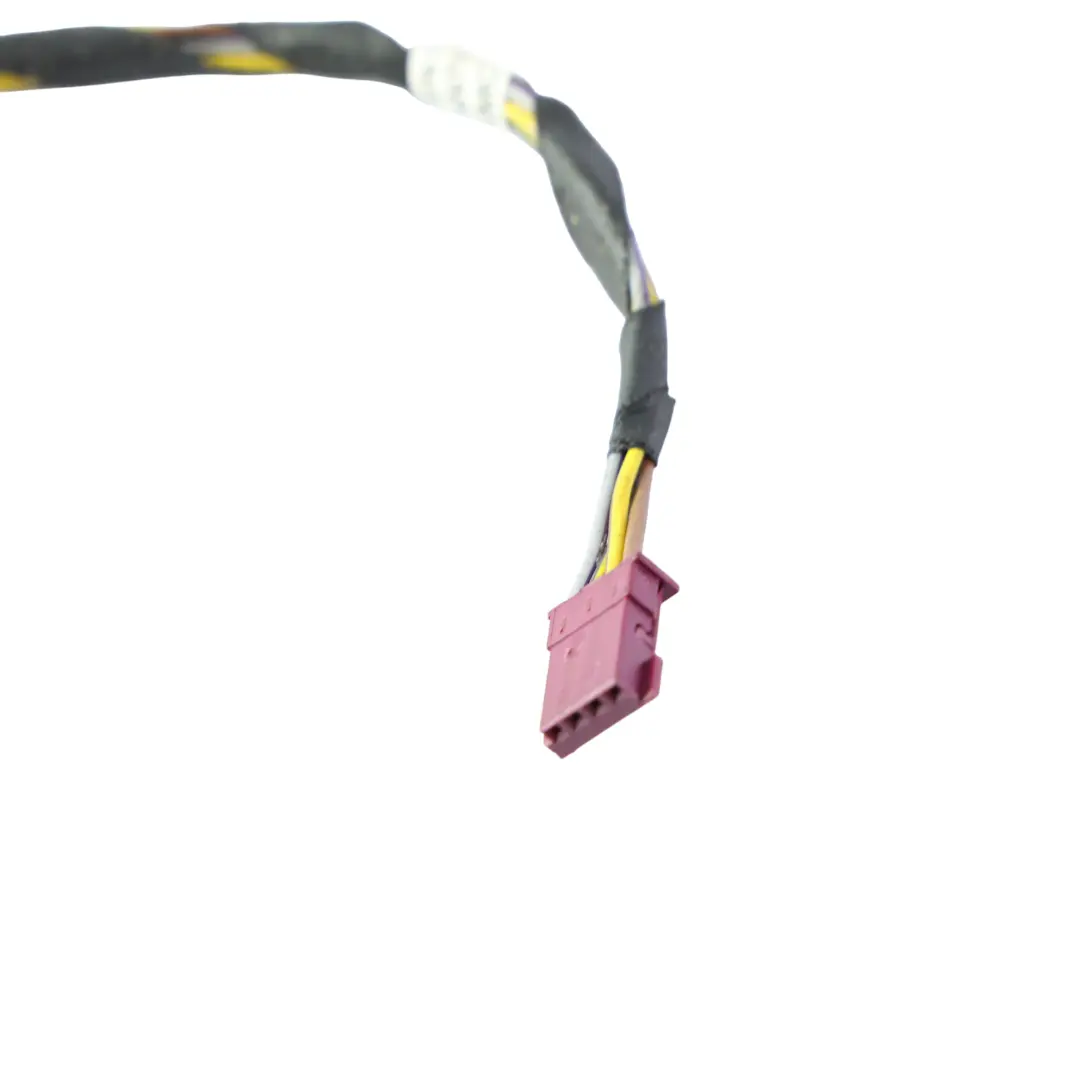 Feu Arrière Prise Câblage Gauche pour BMW F06 F12 F13 à propos du numéro de pièce 7210579 BMW F06 F12 F13 Feu Arrière Prise Câblage Gauche - SKU 7210579-2 - Numéro de pièce 7210579