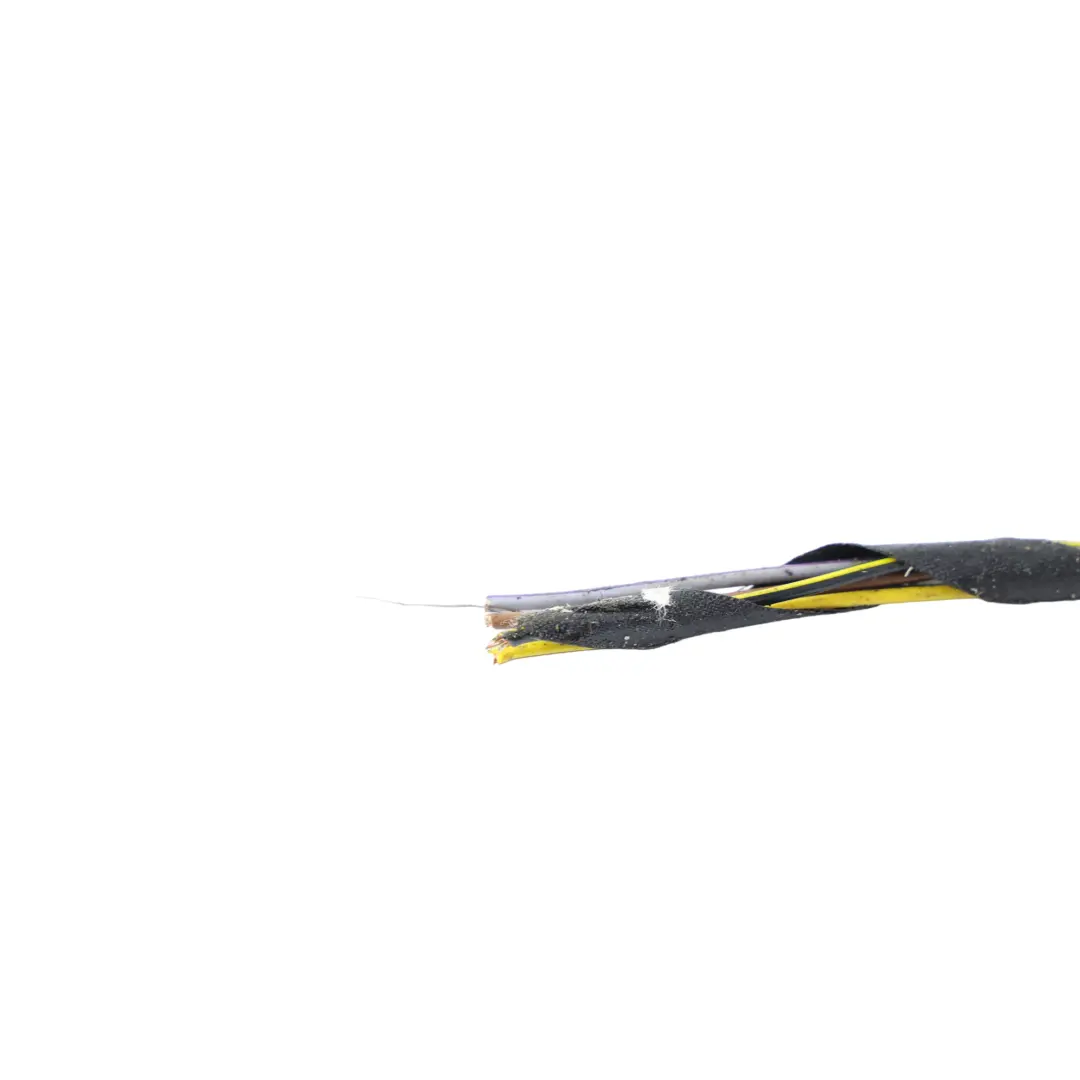 BMW F06 F12 F13 Luz Trasera Enchufe Cableado Izquierdo - SKU 7210579-2 - Número de pieza 7210579