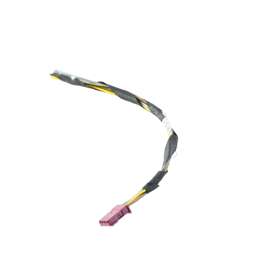 BMW F06 F12 F13 Luz Trasera Enchufe Cableado Izquierdo - SKU 7210579-2 - Número de pieza 7210579