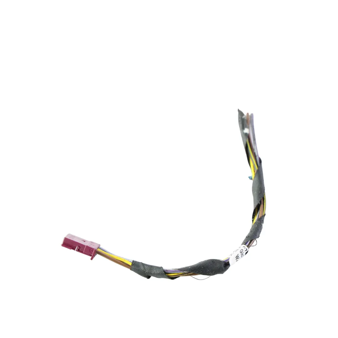 BMW F06 F12 F13 Luz Trasera Enchufe Cableado Izquierdo - SKU 7210579-2 - Número de pieza 7210579
