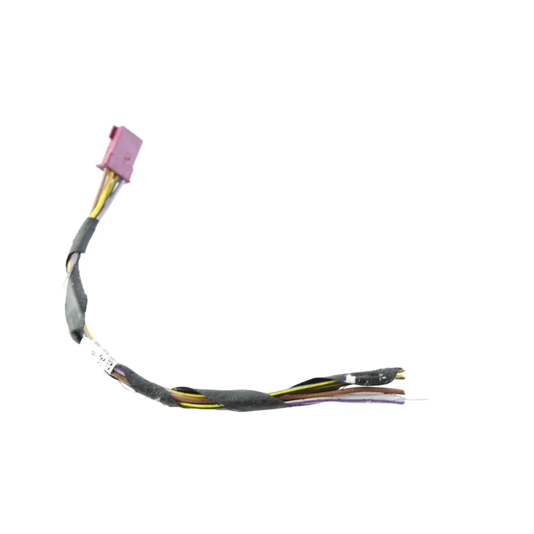 BMW F06 F12 F13 Luz Trasera Enchufe Cableado Izquierdo - SKU 7210579-2 - Número de pieza 7210579
