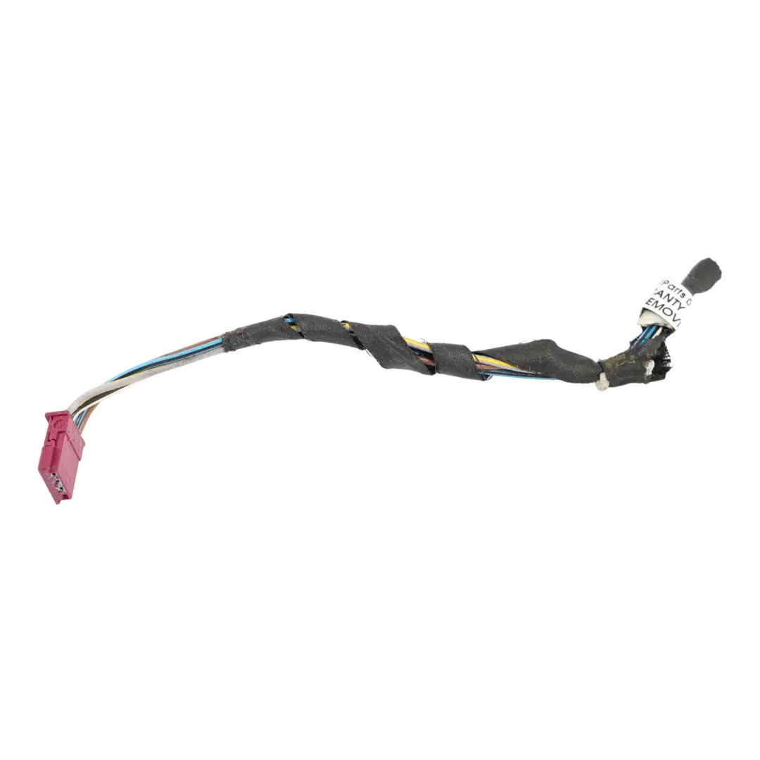 Wiązka Elektryczna Lampy Tylnej Klapy Prawa do BMW F06 F12 F13 o numerze 7210580 BMW F06 F12 F13 Wiązka Elektryczna Lampy Tylnej Klapy Prawa - SKU 7210580-2 - Numer Części 7210580