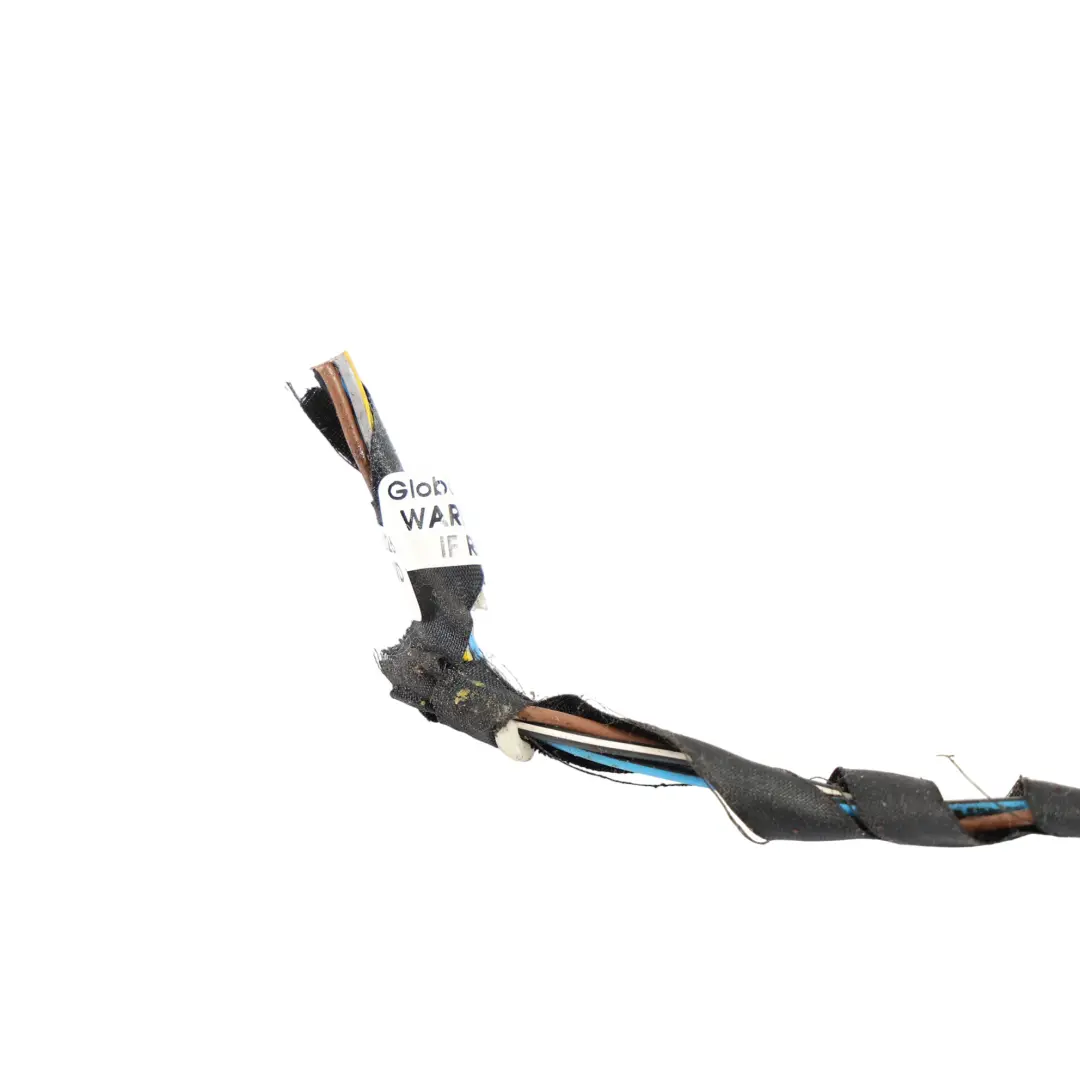 BMW F06 F12 F13 Câblage Lampe Feu Coffre Hayon Arrière Droit - SKU 7210580-2 - Numéro de pièce 7210580