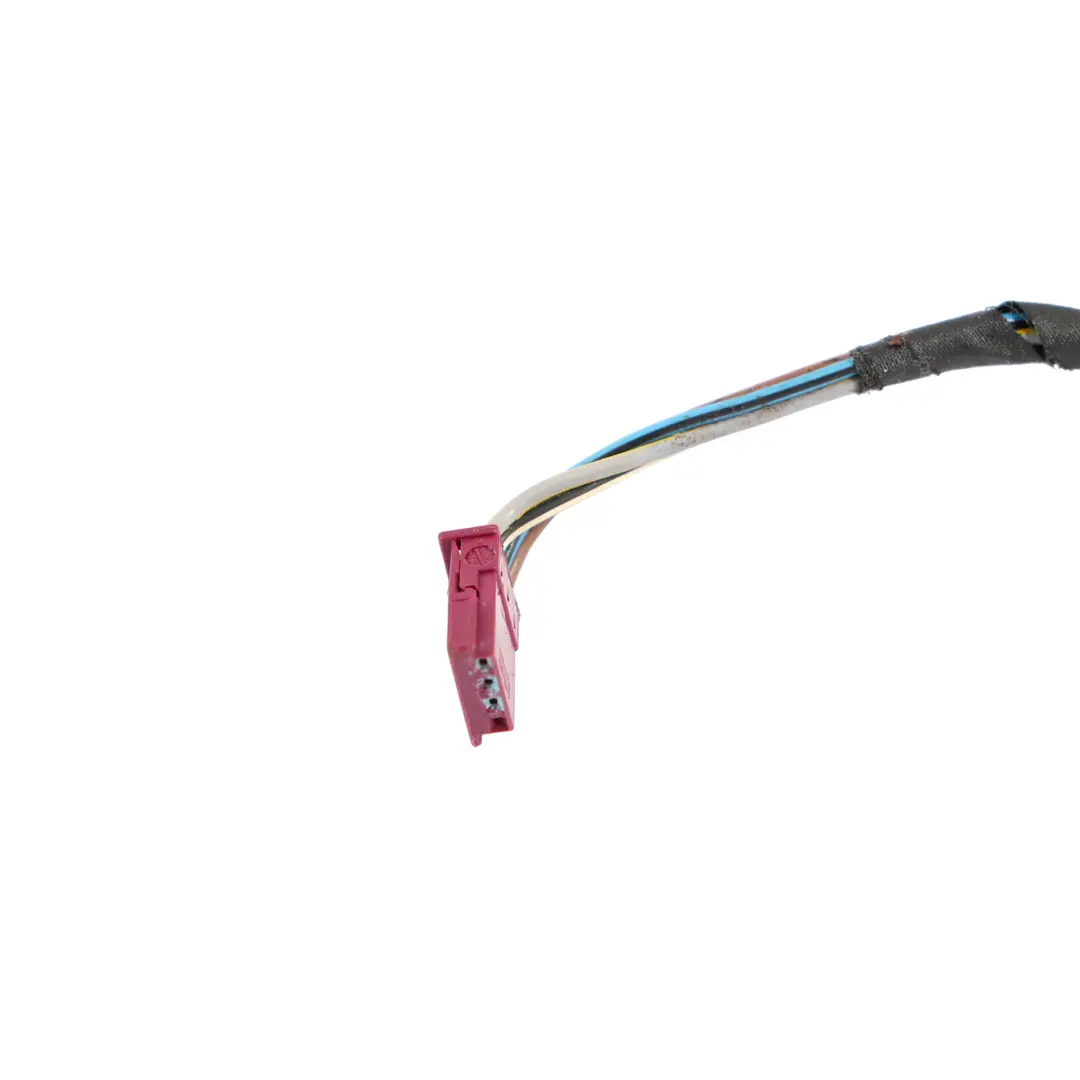 BMW F06 F12 F13 Rear Tailgate Trunk Lid Boot Lamp Light Wiring Right O/S - SKU 7210580-2 - Part number 7210580
