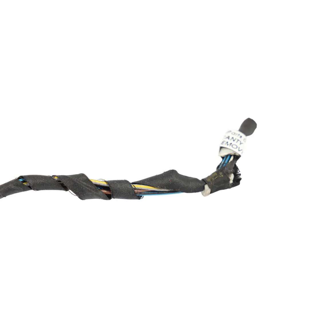 BMW F06 F12 F13 Wiązka Elektryczna Lampy Tylnej Klapy Prawa - SKU 7210580-2 - Numer Części 7210580