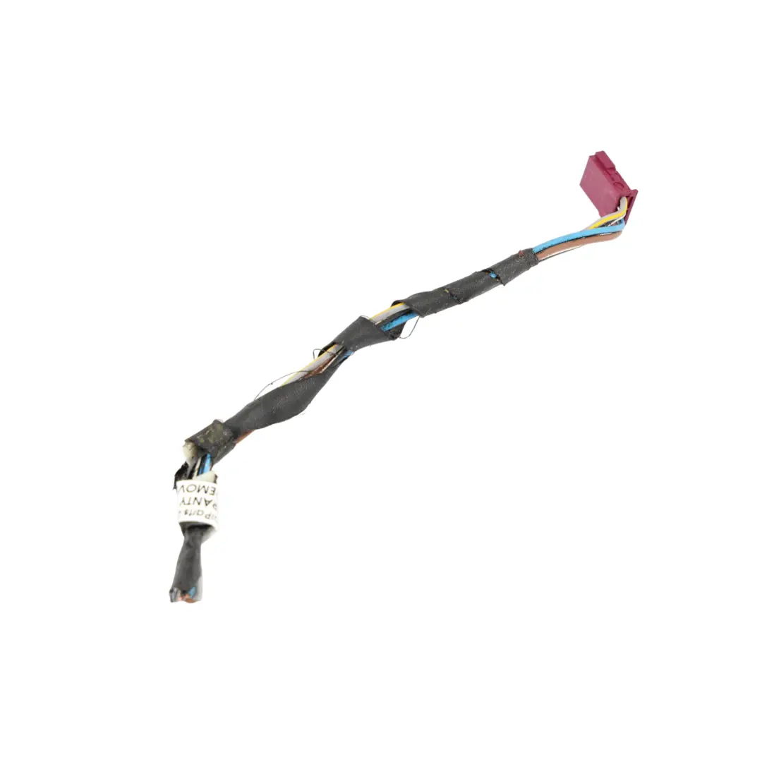 Wiązka Elektryczna Lampy Tylnej Klapy Prawa do BMW F06 F12 F13 o numerze 7210580 BMW F06 F12 F13 Wiązka Elektryczna Lampy Tylnej Klapy Prawa - SKU 7210580-2 - Numer Części 7210580