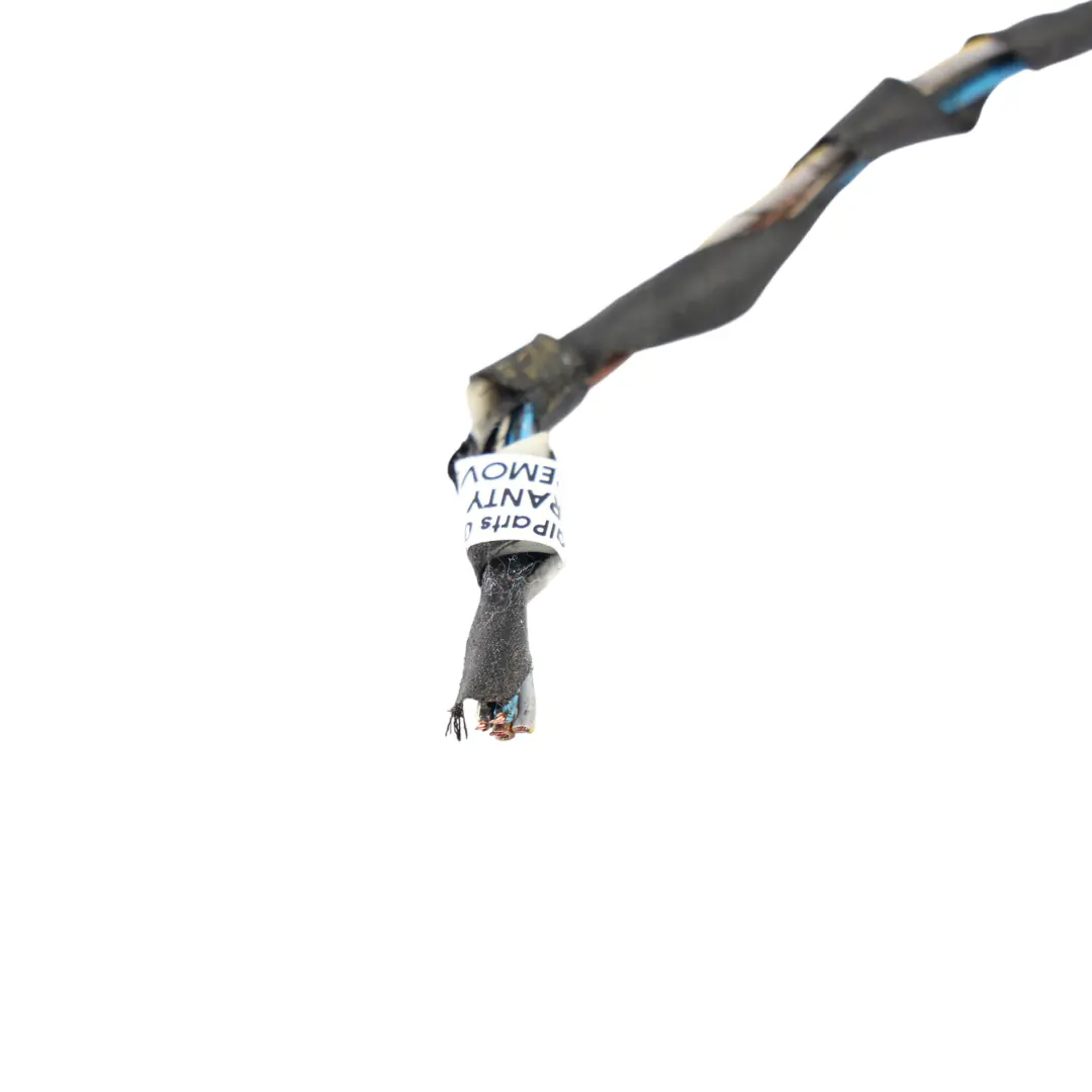 Wiązka Elektryczna Lampy Tylnej Klapy Prawa do BMW F06 F12 F13 o numerze 7210580 BMW F06 F12 F13 Wiązka Elektryczna Lampy Tylnej Klapy Prawa - SKU 7210580-2 - Numer Części 7210580