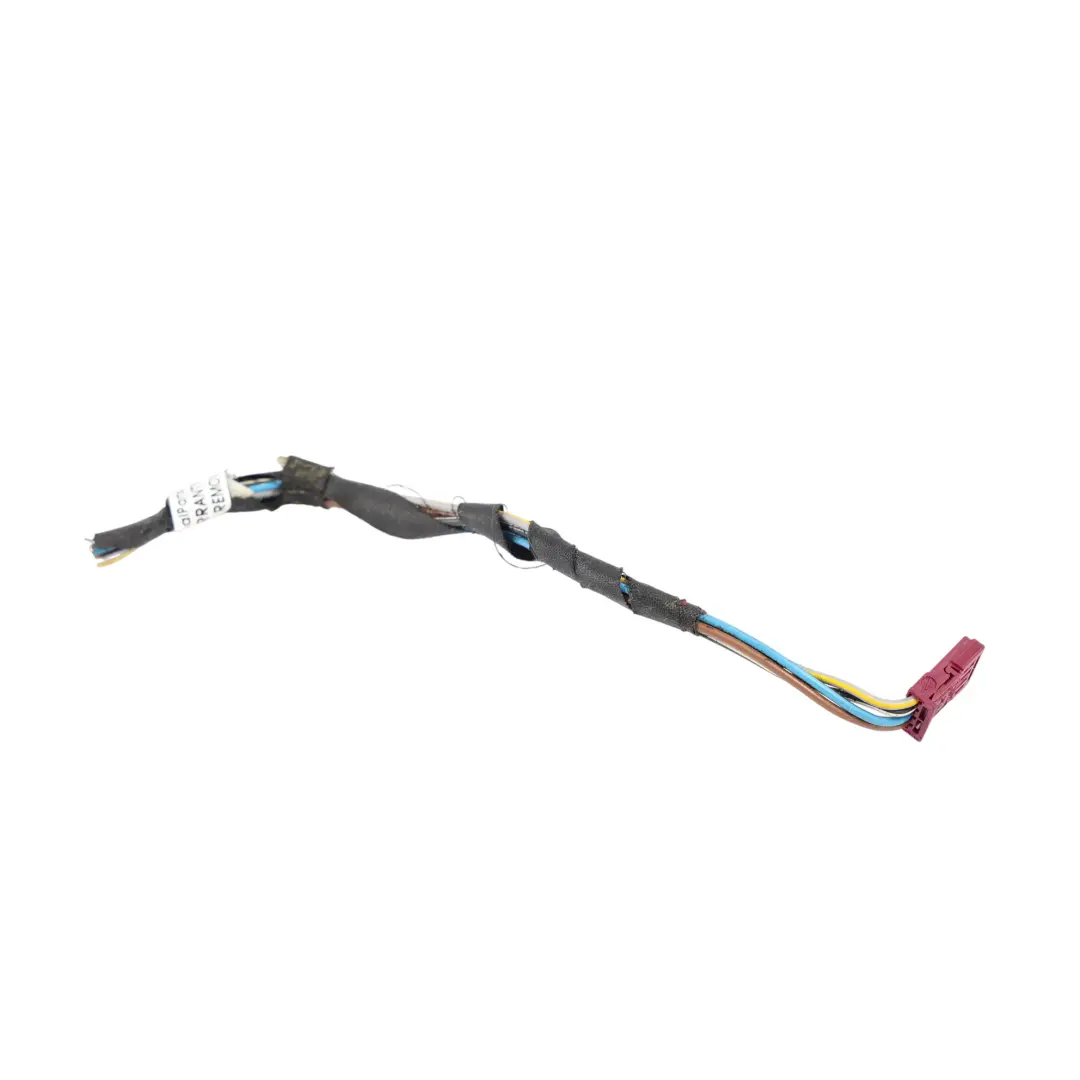 BMW F06 F12 F13 Rear Tailgate Trunk Lid Boot Lamp Light Wiring Right O/S - SKU 7210580-2 - Part number 7210580