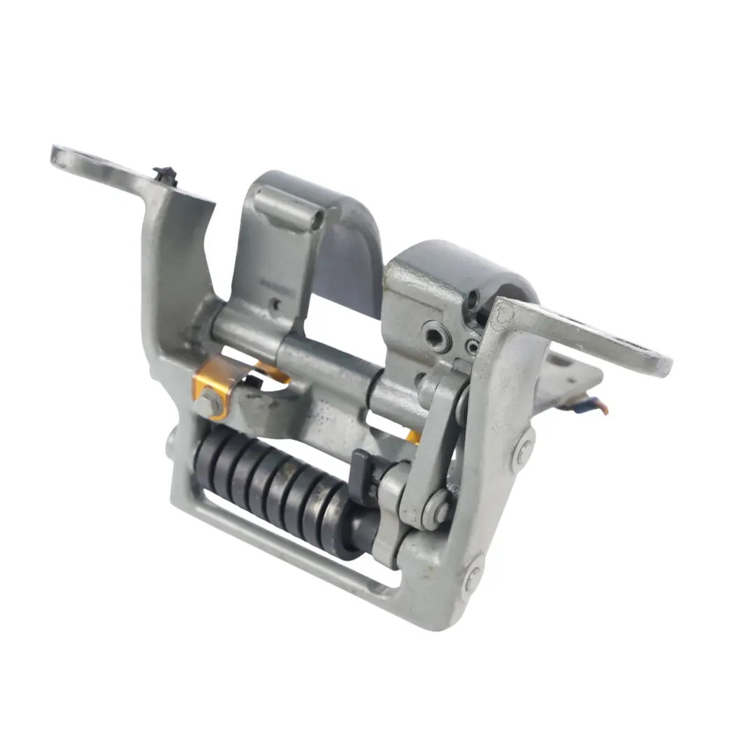 Cerniera Portellone Posteriore Sinistra Patagoniagruen A71 per BMW E61 con numero di parte 7210667 BMW E61 Cerniera Portellone Posteriore Sinistra Patagoniagruen A71 - SKU 7210667-PTG - Numero di parte 7210667